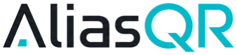 AliasQR